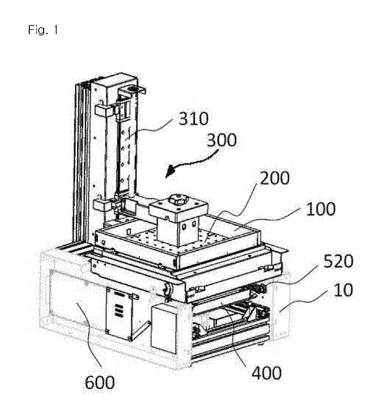 3D printer with cooling function