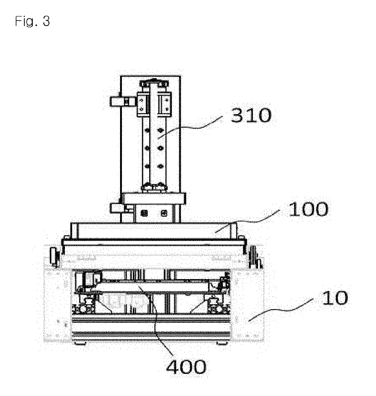 3D printer with cooling function