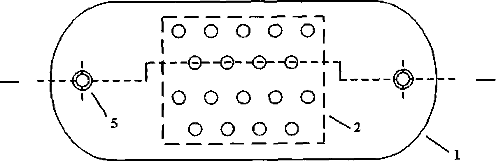 Vision prosthesis device based on optical-disc micro-electrode array