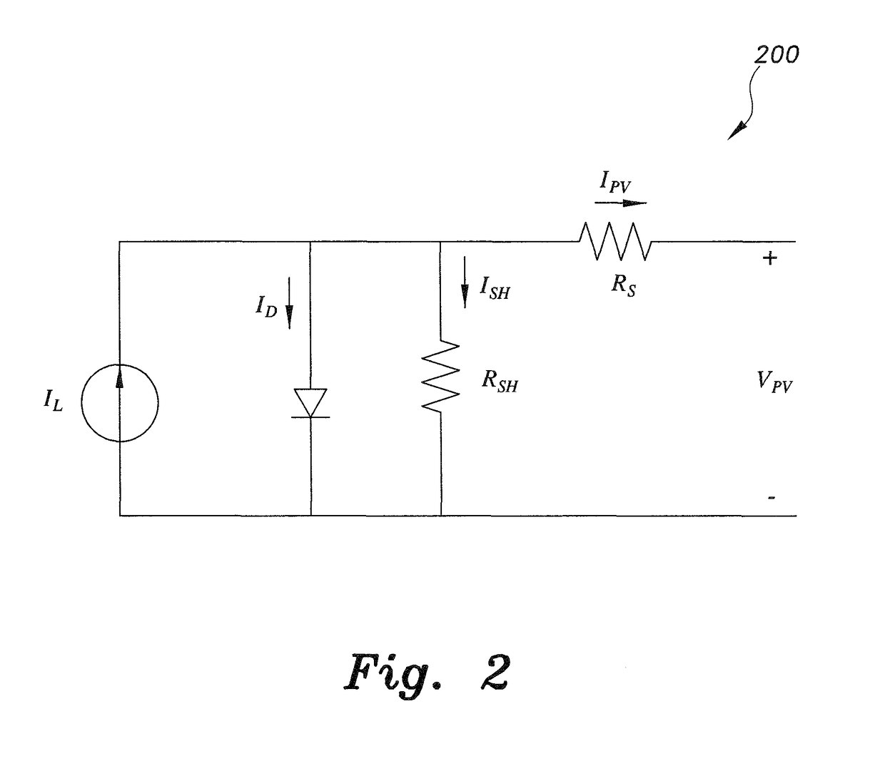 Fault ride-through and power smoothing system