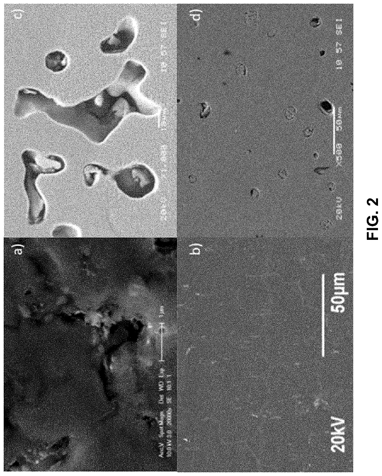 Nanostructured titanium-based compositions and methods to fabricate the same