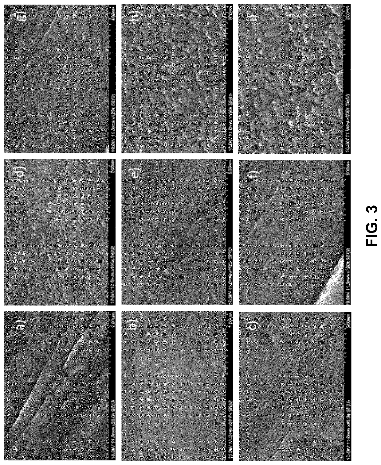 Nanostructured titanium-based compositions and methods to fabricate the same