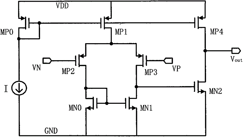 Linear LED drive circuit with high power factor