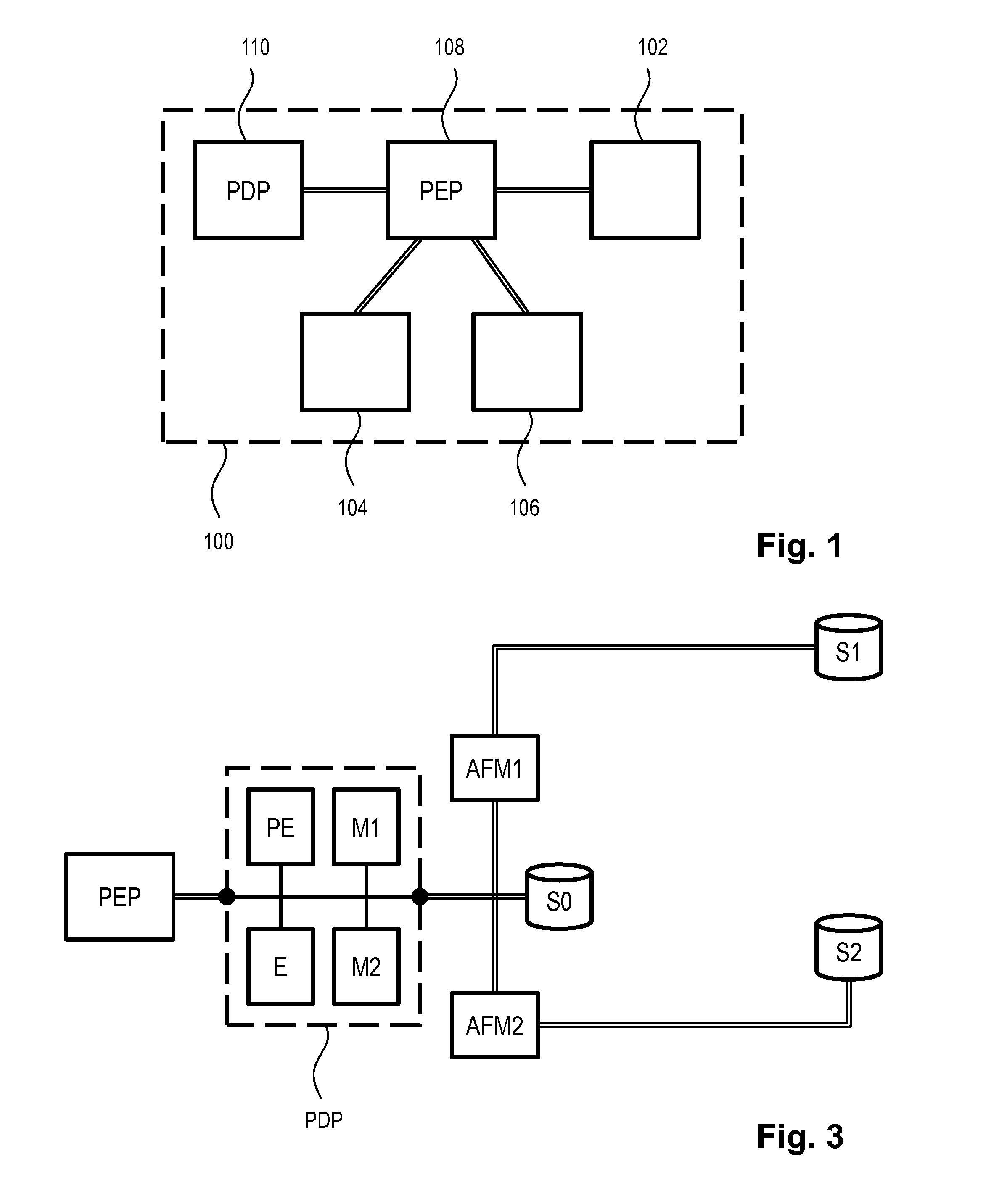 System and method for using partial evaluation for efficient remote attribute retrieval