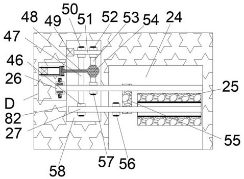 Soil remediation equipment