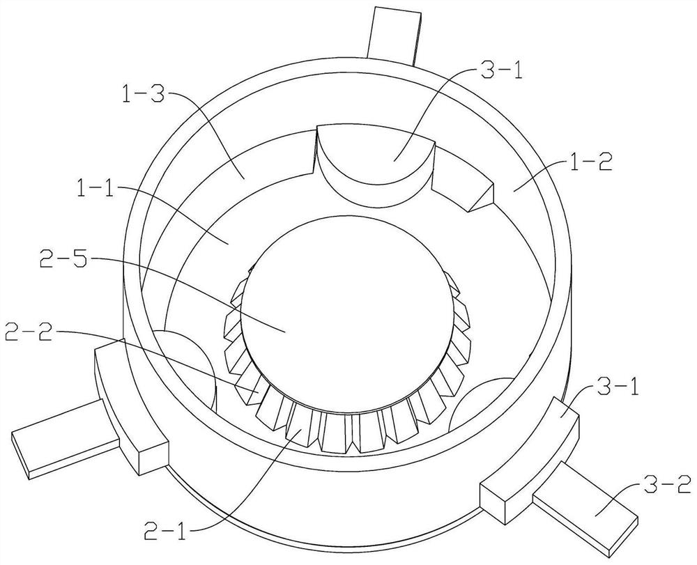 Preparation method of high-strength lightweight aggregate concrete