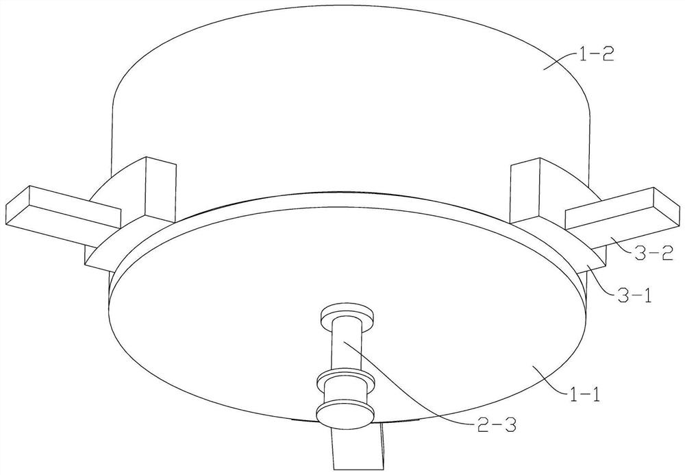 Preparation method of high-strength lightweight aggregate concrete