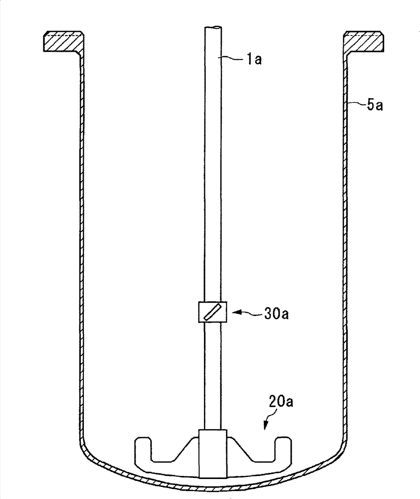 C.I. pigment red 57:1 and manufacturing method thereof