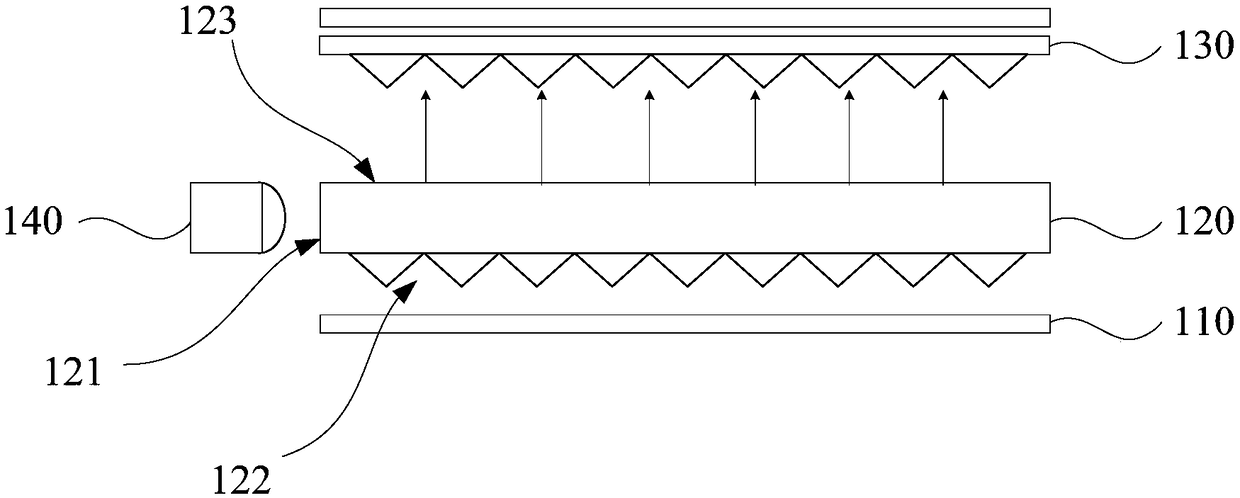 Optical composite film, display panel, and display device