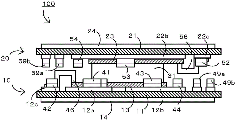 Semiconductor module