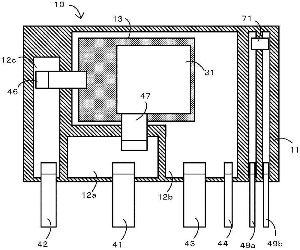 Semiconductor module