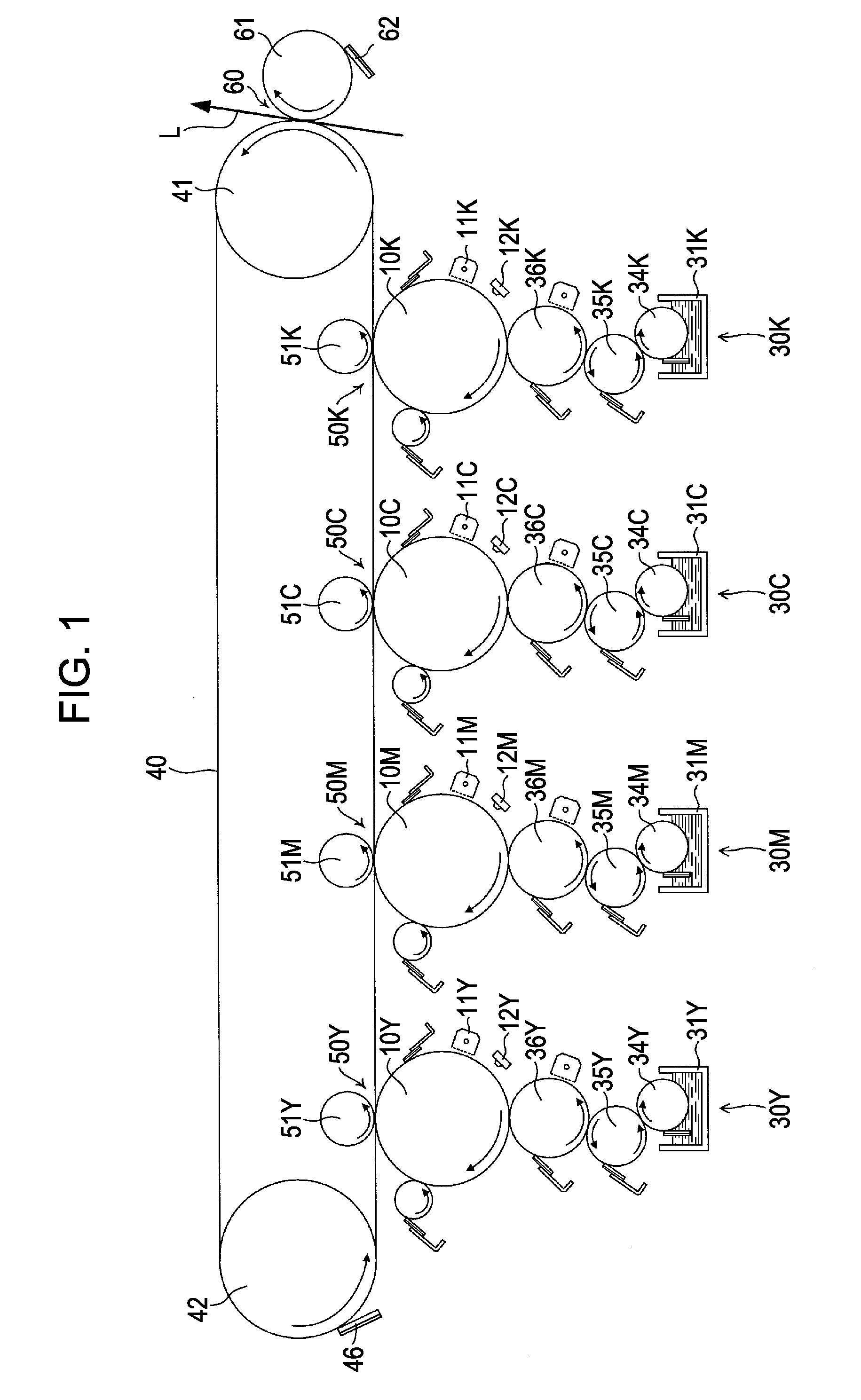 Image forming apparatus and image forming method