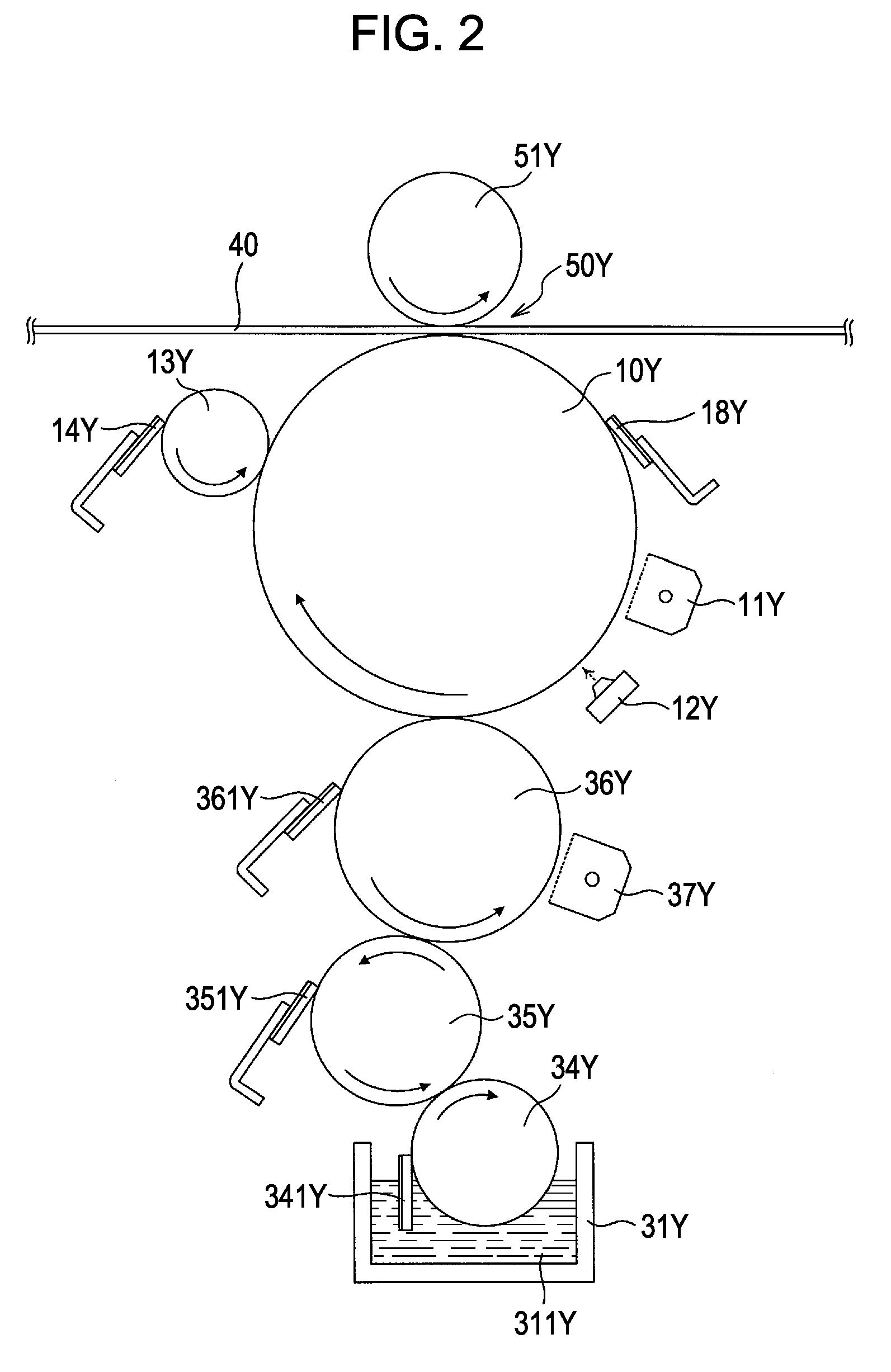 Image forming apparatus and image forming method