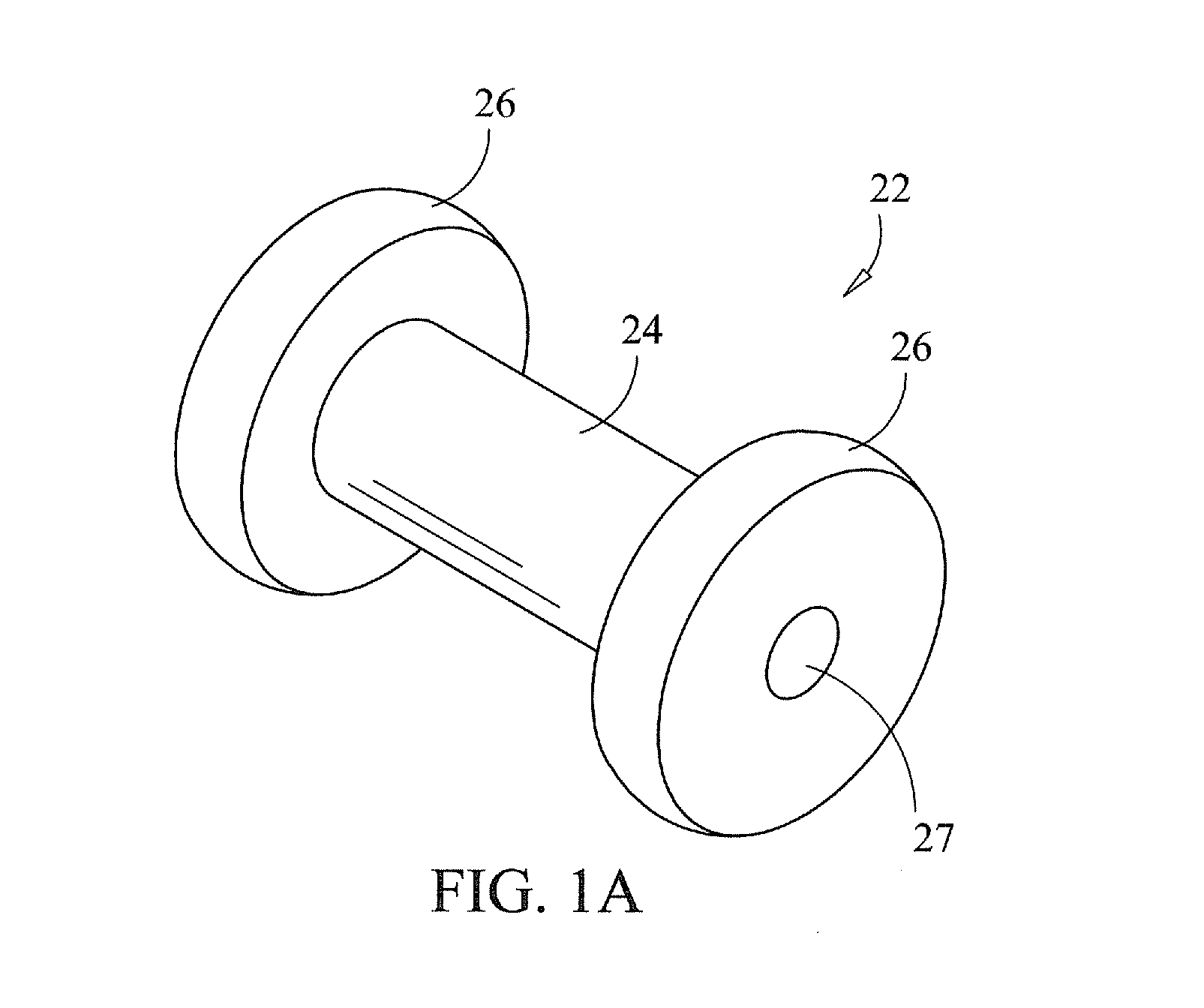 Flexible Spine Stabilization System