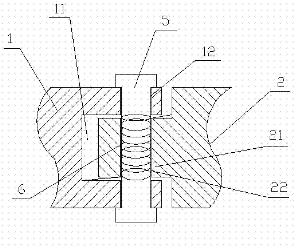 Bowl holding device