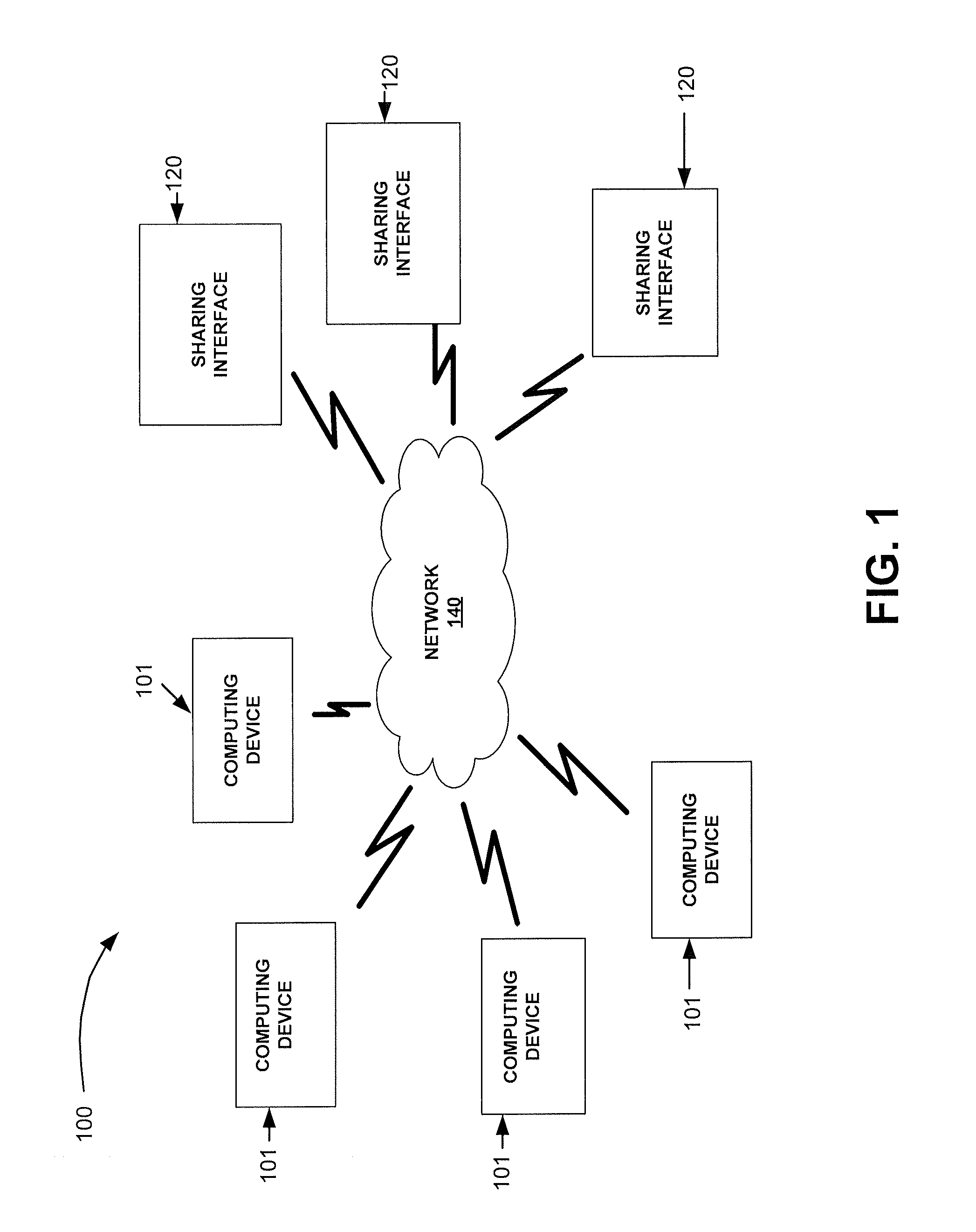 Method and system for sharing speech recognition program profiles for an application