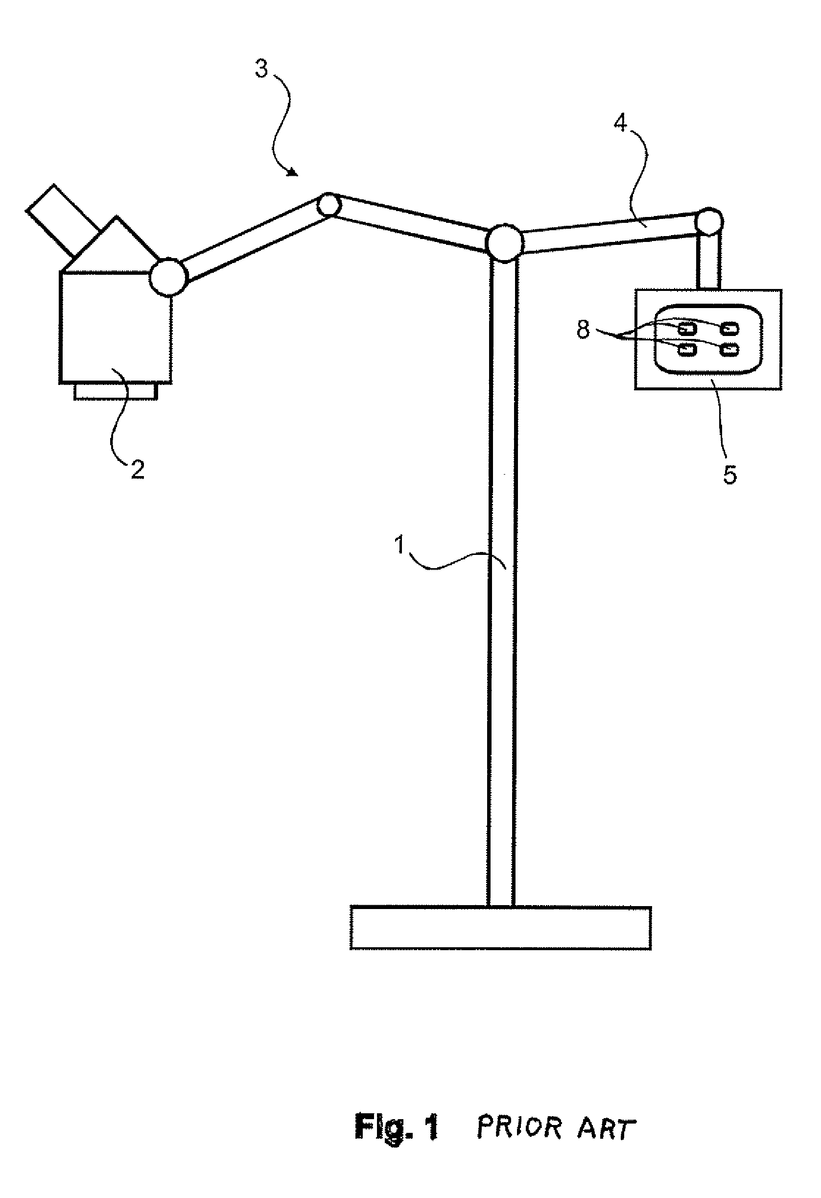 Surgical Microscope