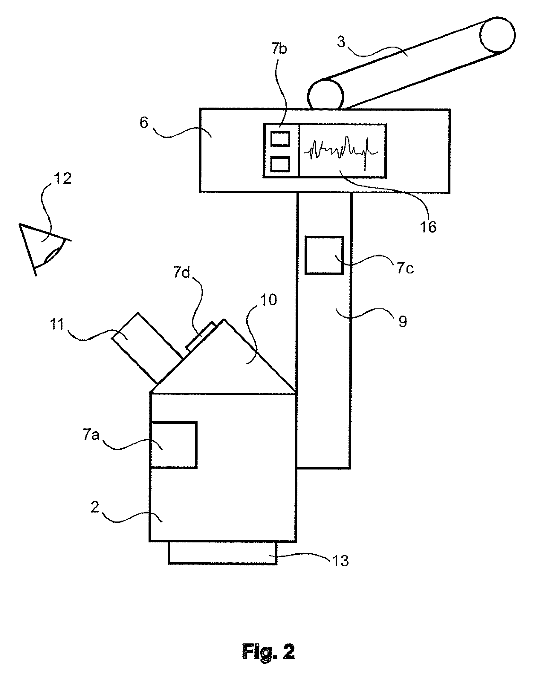 Surgical Microscope