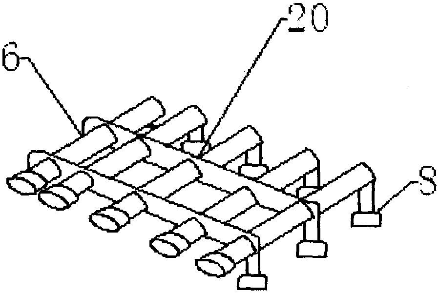 a seismic bed