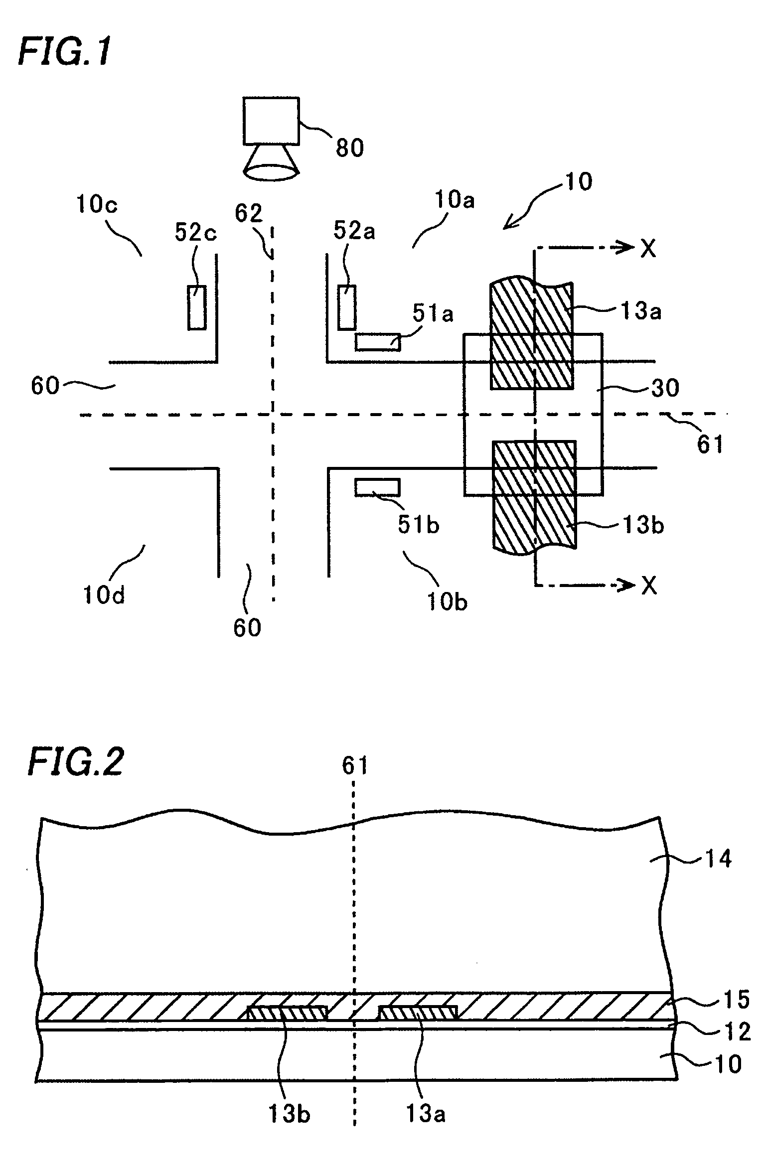 Semiconductor device and manufacturing method of the same