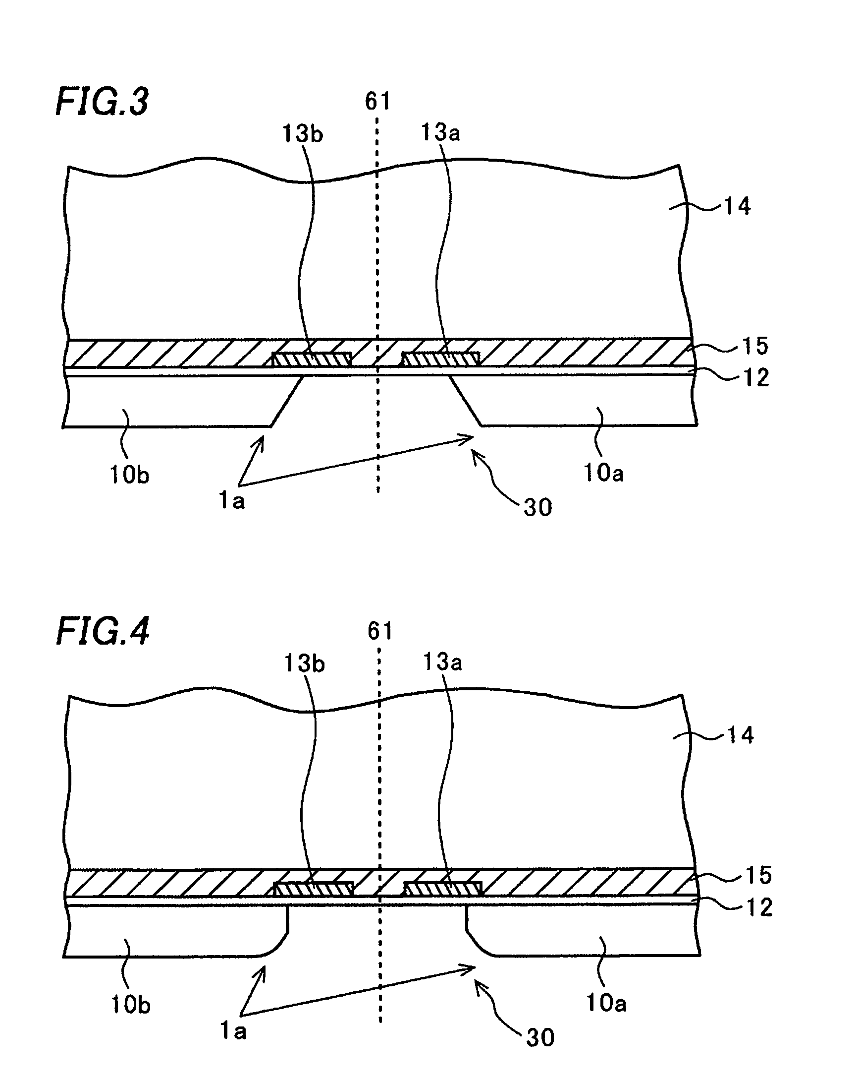 Semiconductor device and manufacturing method of the same