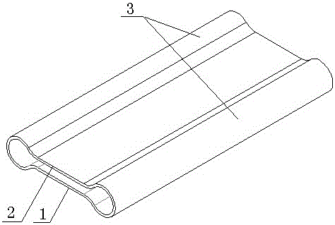 Heat exchange fins and membrane heat exchange plates for heat exchangers