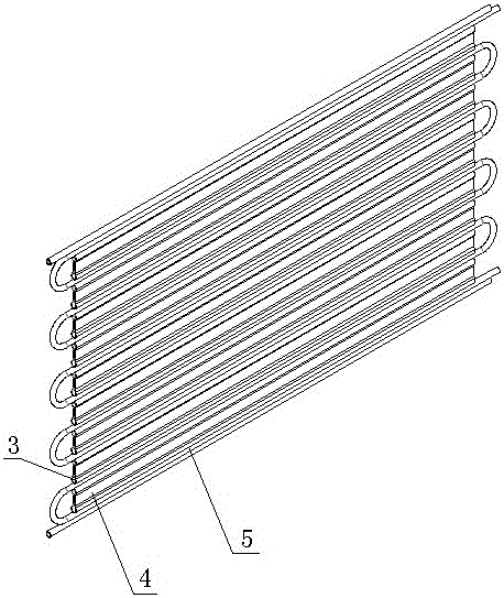 Heat exchange fins and membrane heat exchange plates for heat exchangers