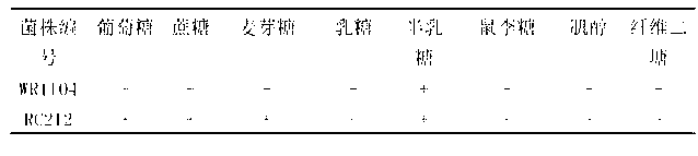 Saccharomyces cerevisiae and application of the same in dry red wine brewing