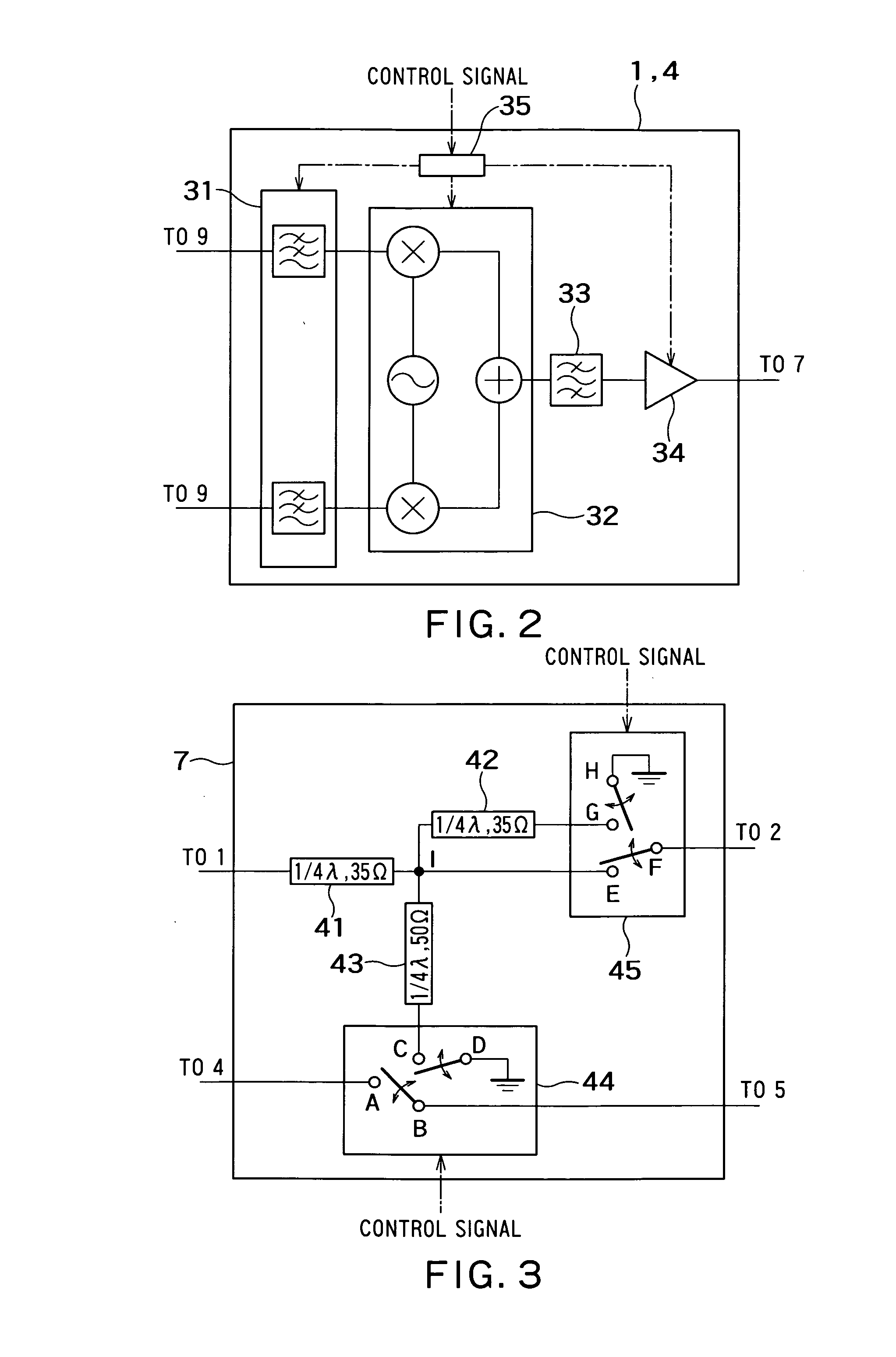 Wireless transmitter and amplifier