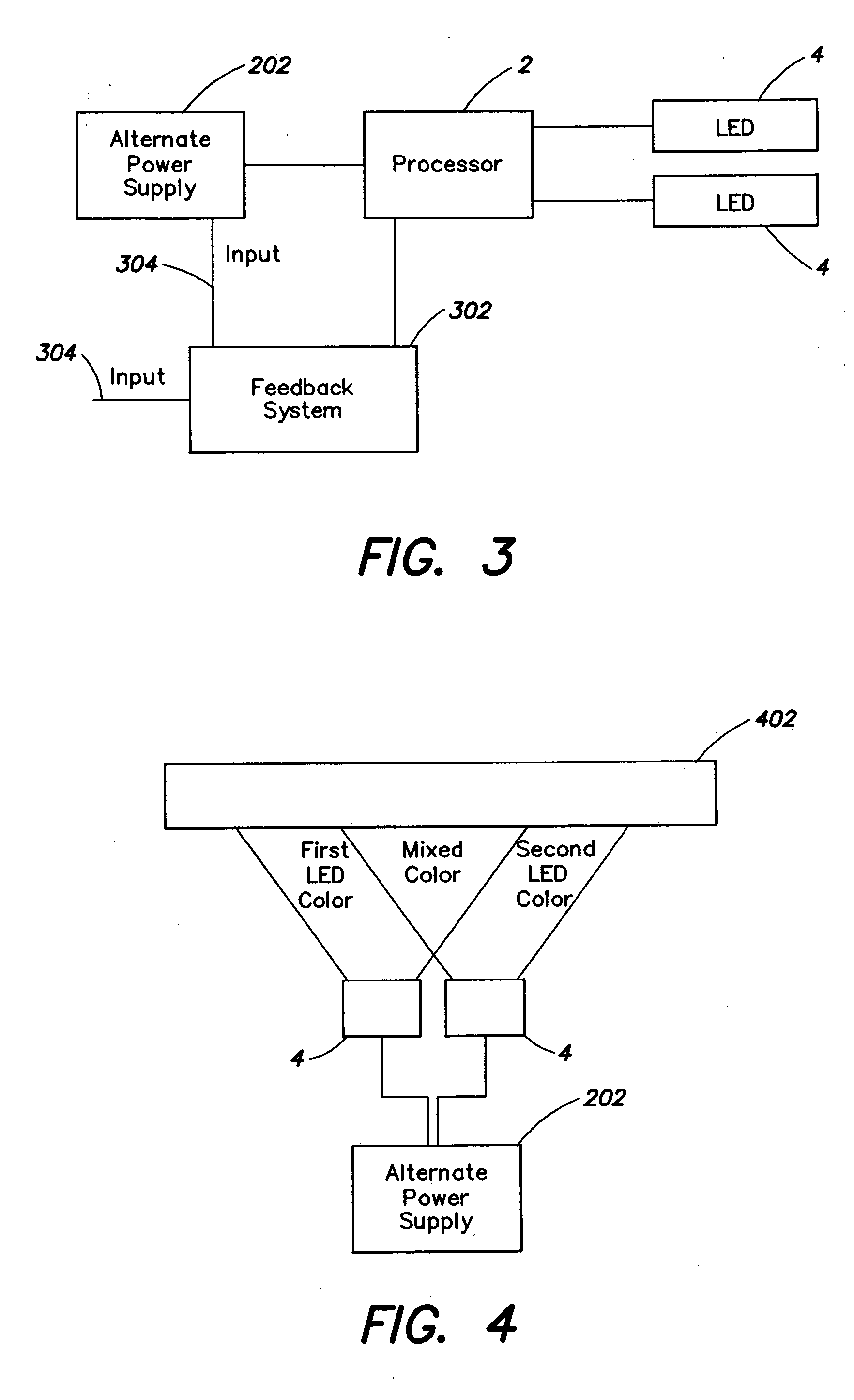 Indication systems and methods