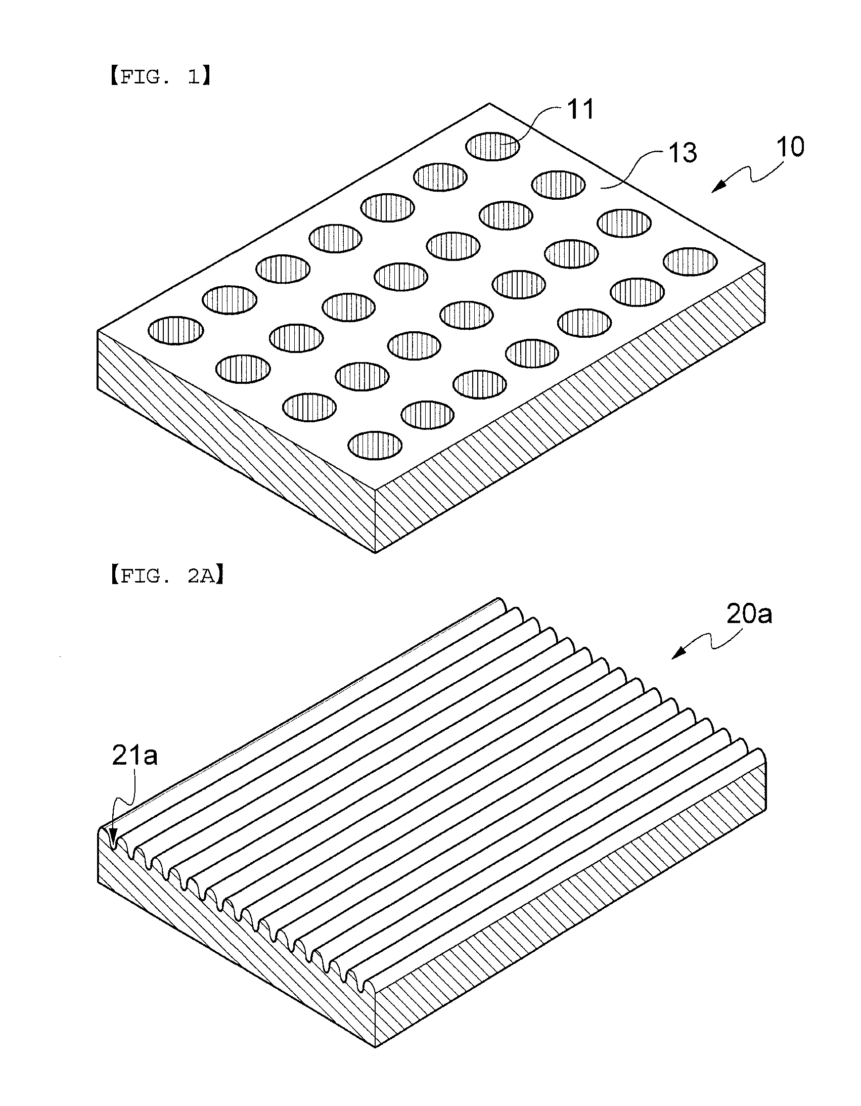 Lithium plate, method for lithiation of electrode and energy storage device