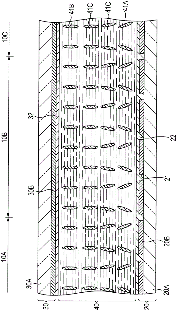 Liquid crystal display device and manufacturing method thereof