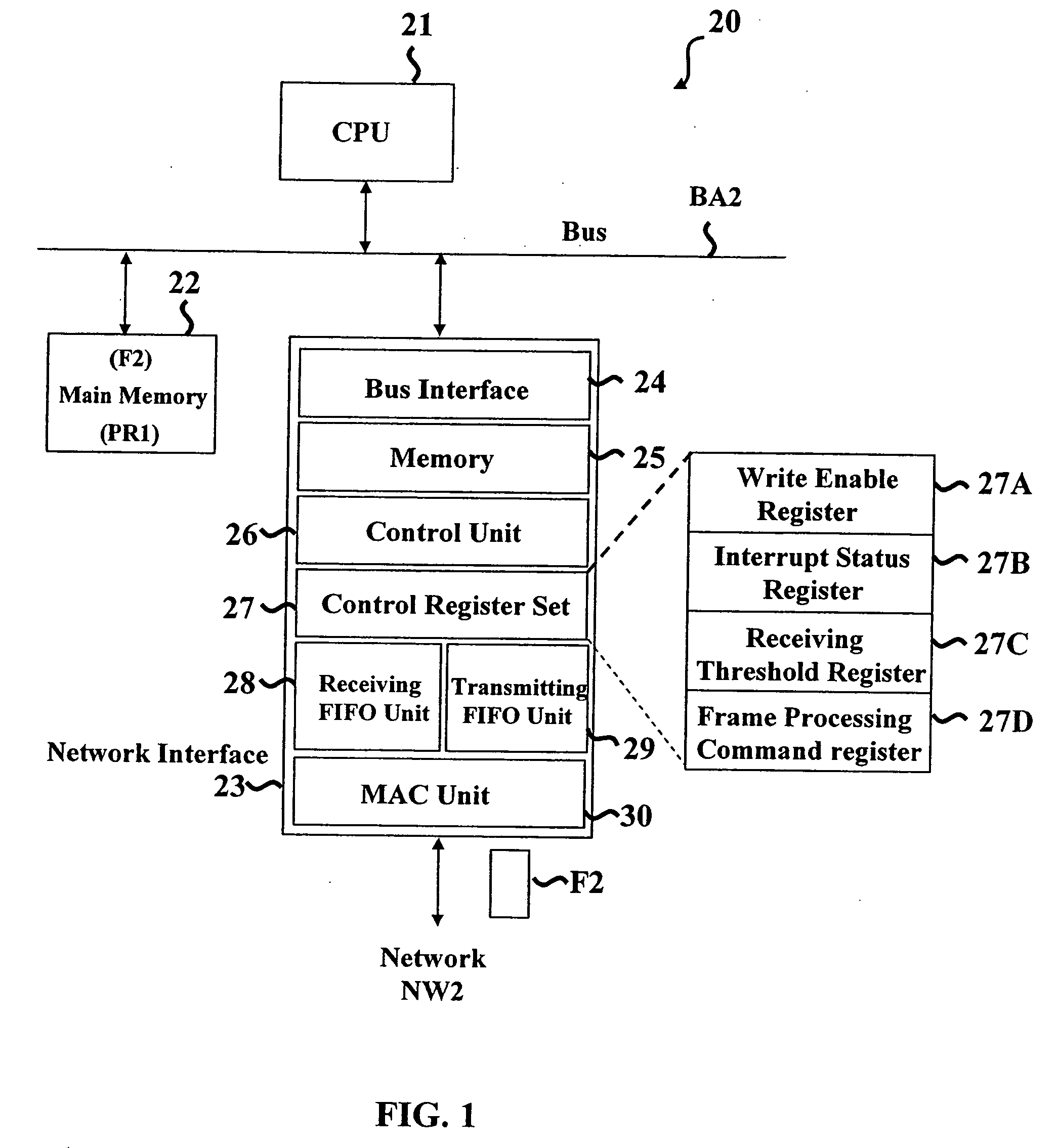 Relay device