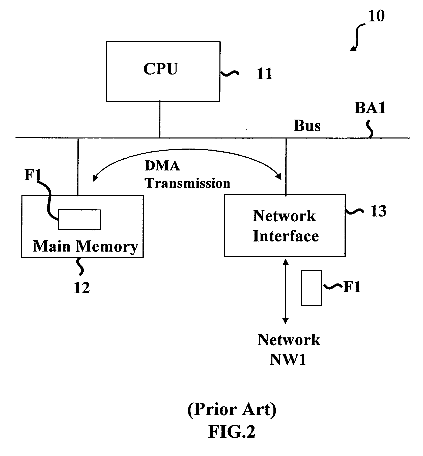 Relay device