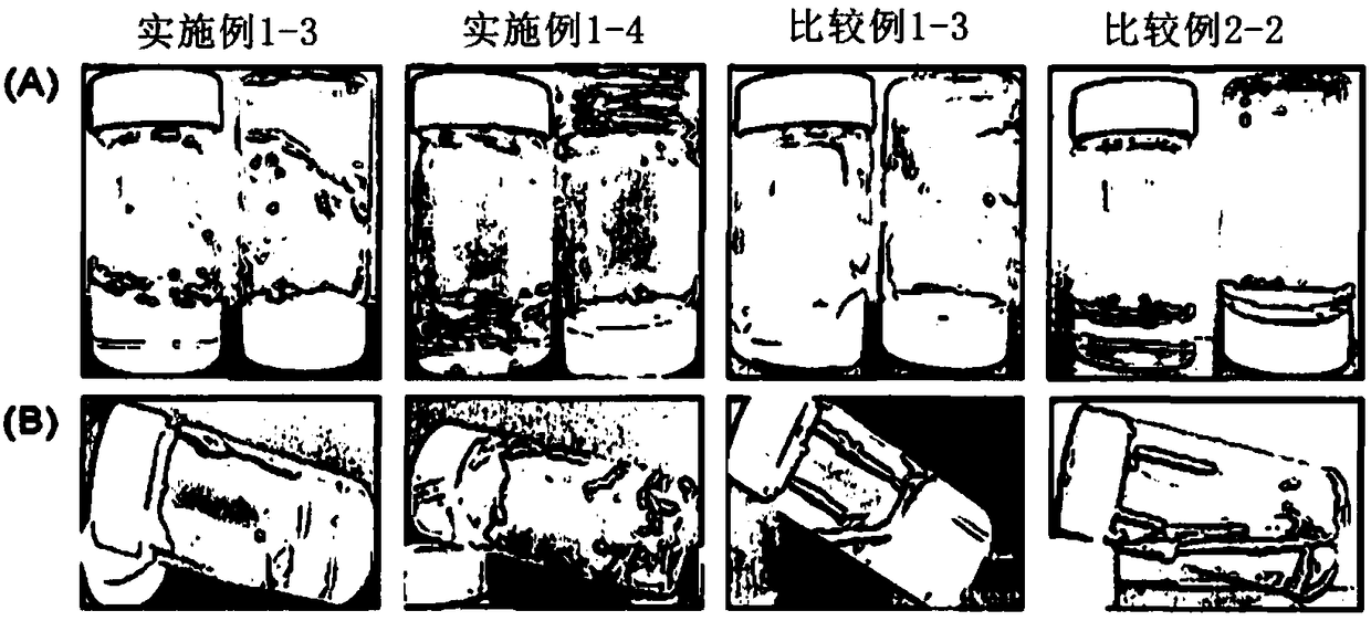 Temperature sensitive hydrogel composition including nucleic acid and chitosan