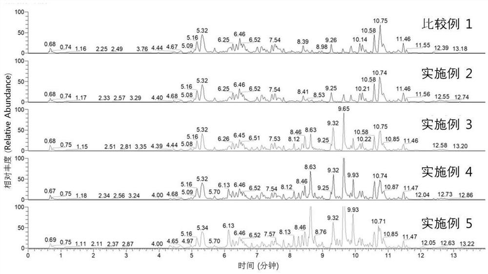 Composition for improving skin beauty and comprising fermented panax notoginseng root extract obtained from Aspergillus cristatus