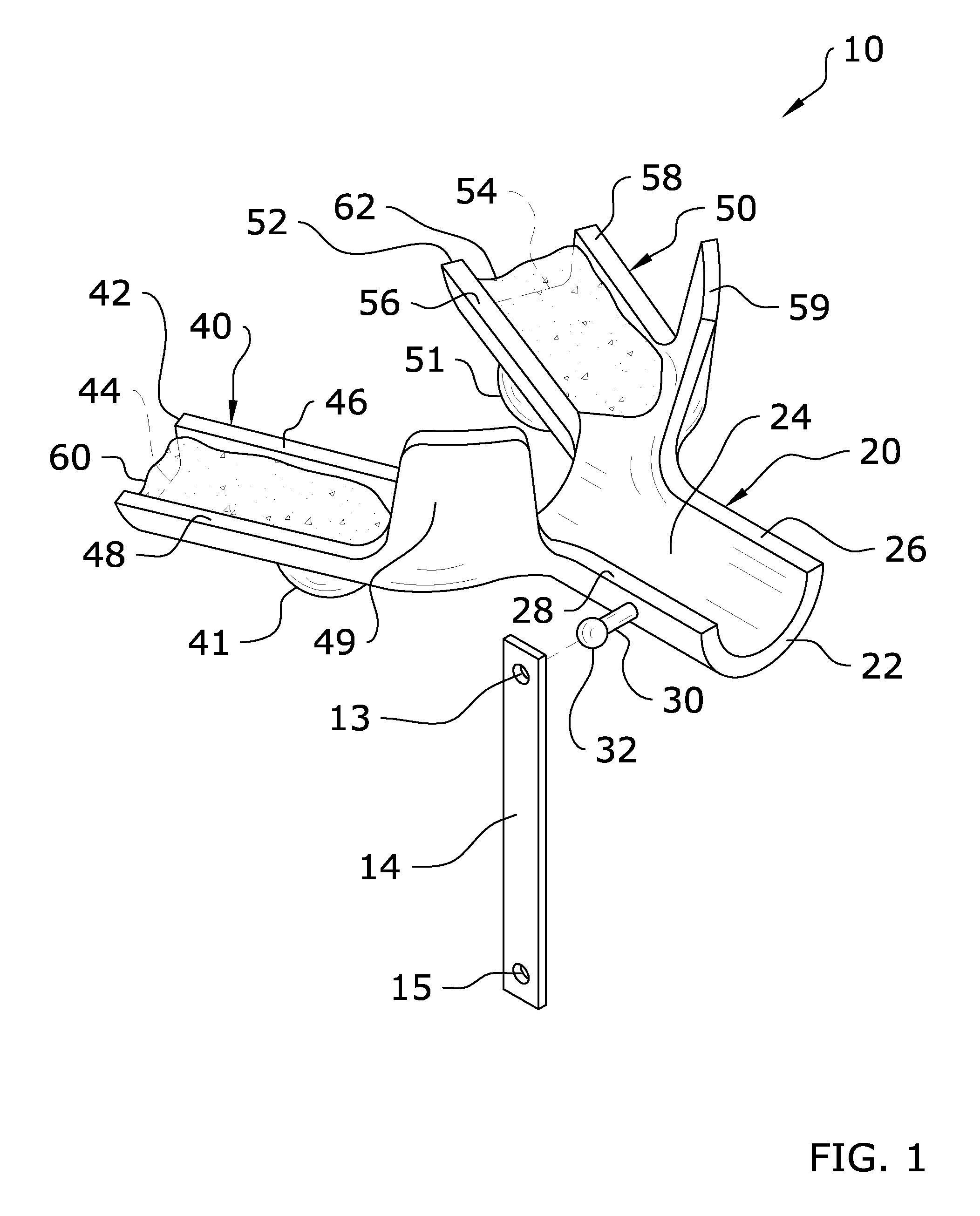 Intubation Tube Oral Appliance System