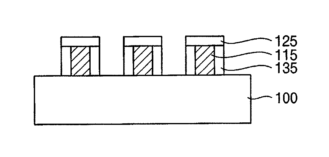 Photomasks and methods of manufacturing the same