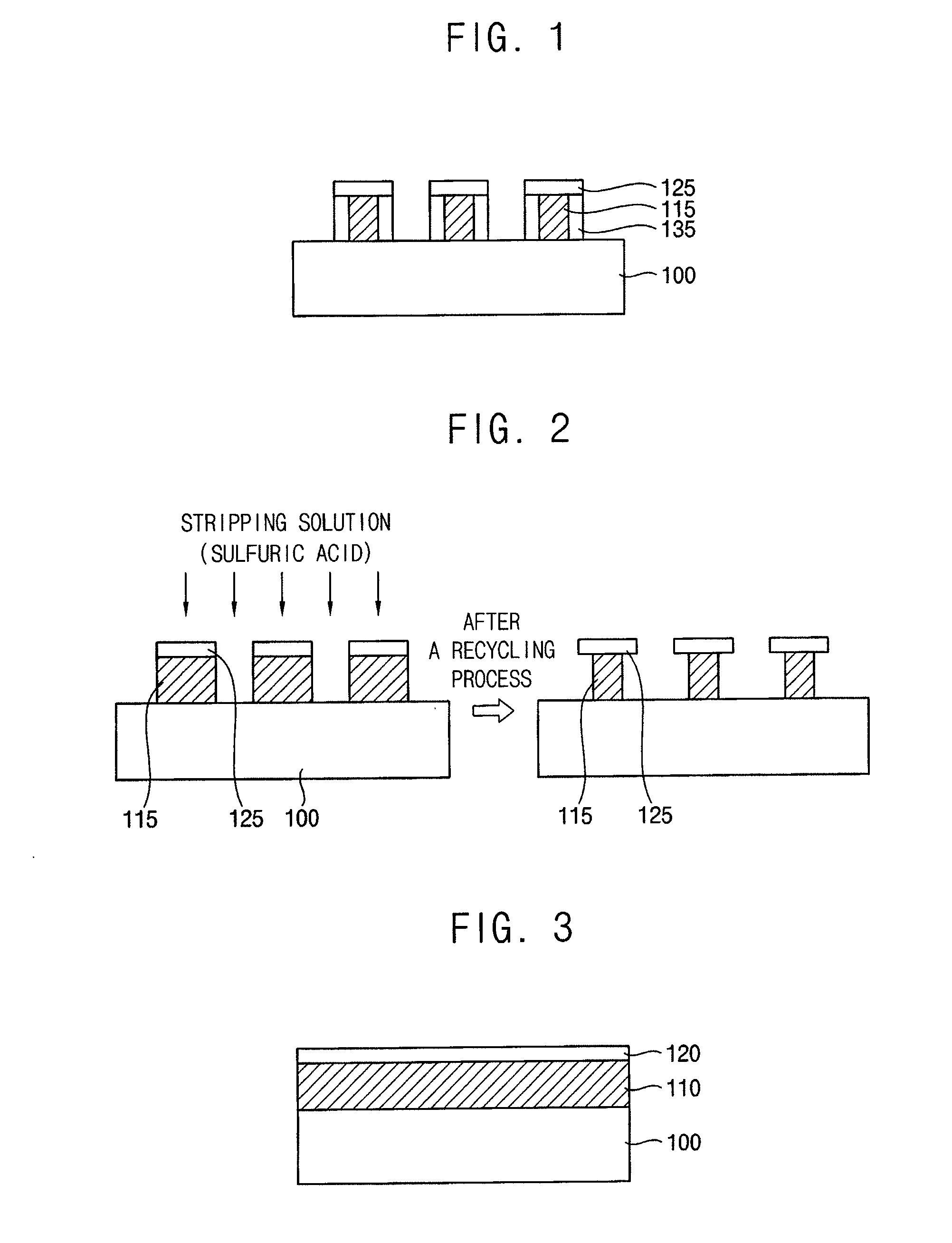 Photomasks and methods of manufacturing the same