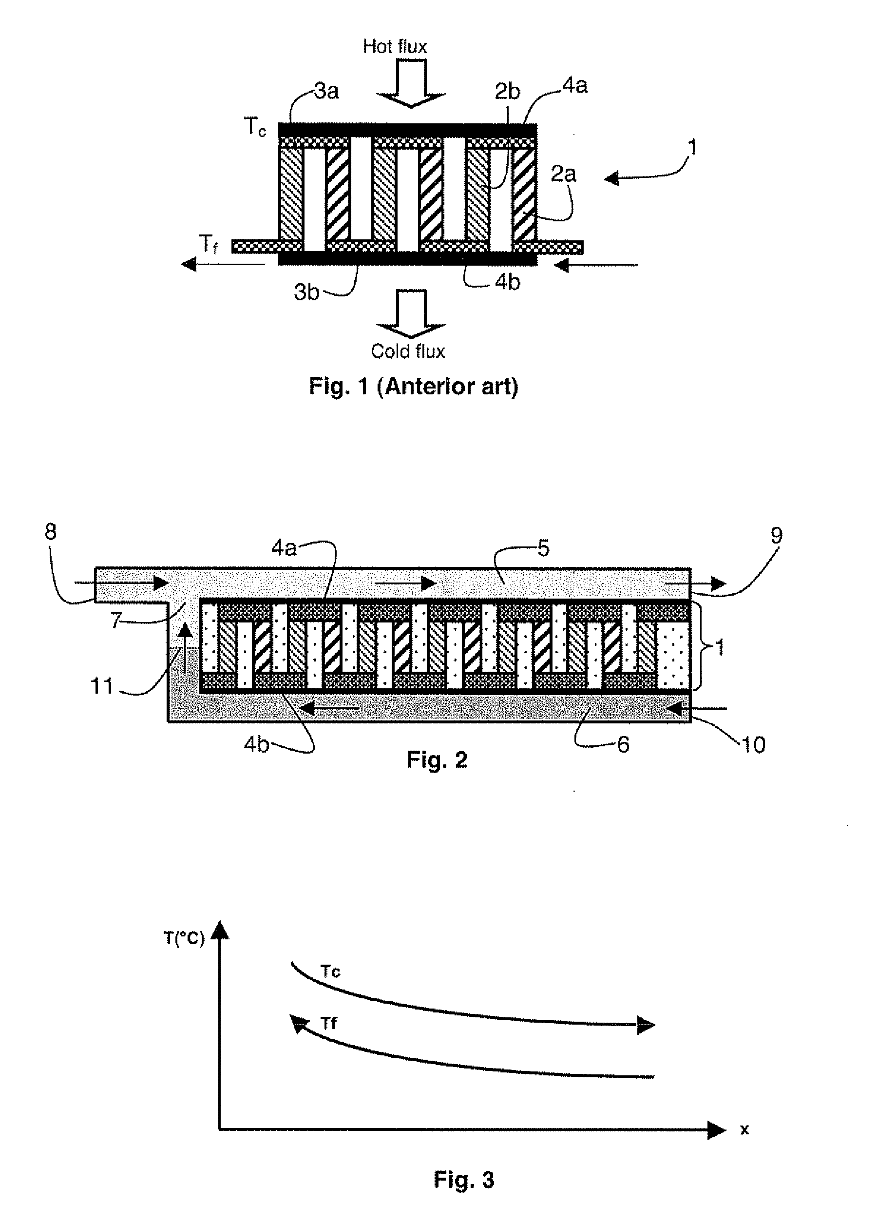 Electrical generator using the thermoelectric effect and two chemical reactions, i.e. exothermic and endothermic reactions, to generate and dissipate heat, respectively