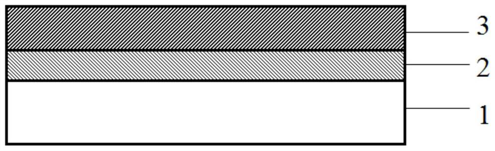 Coating liquid for barrier layer, preparation and barrier film thereof