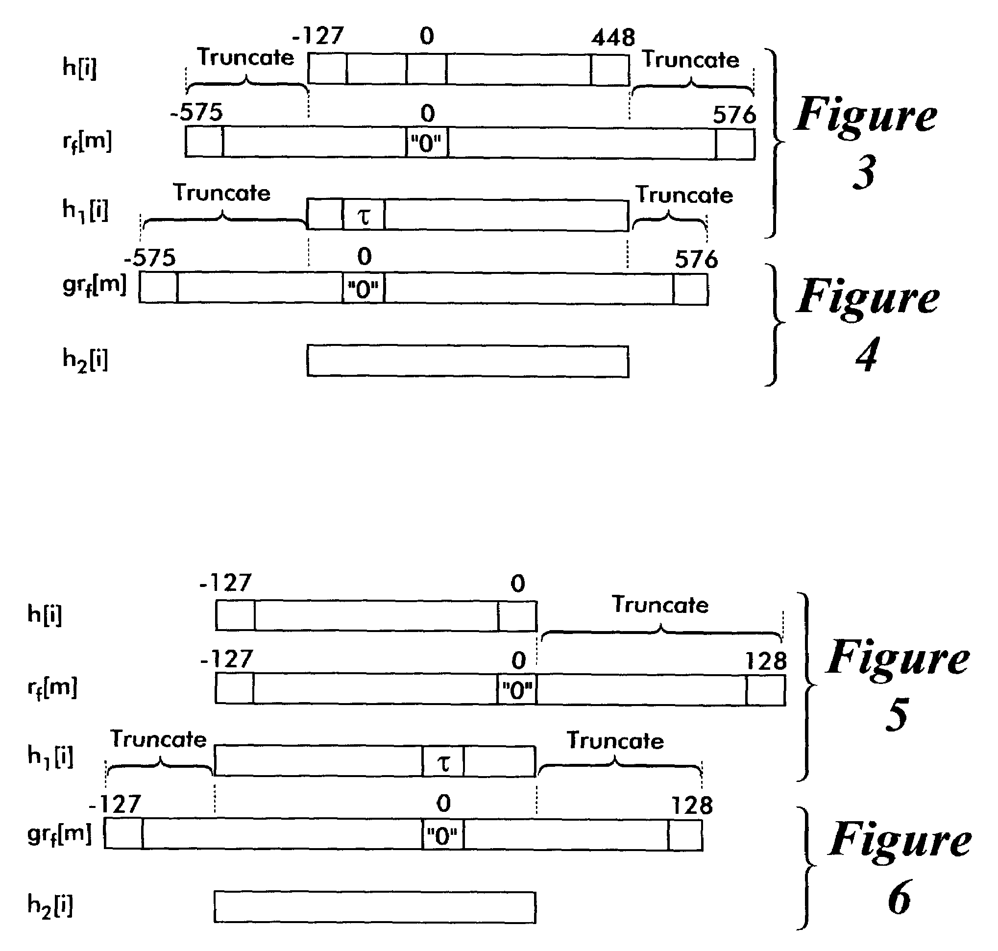 Tap weight initializer for an adaptive equalizer