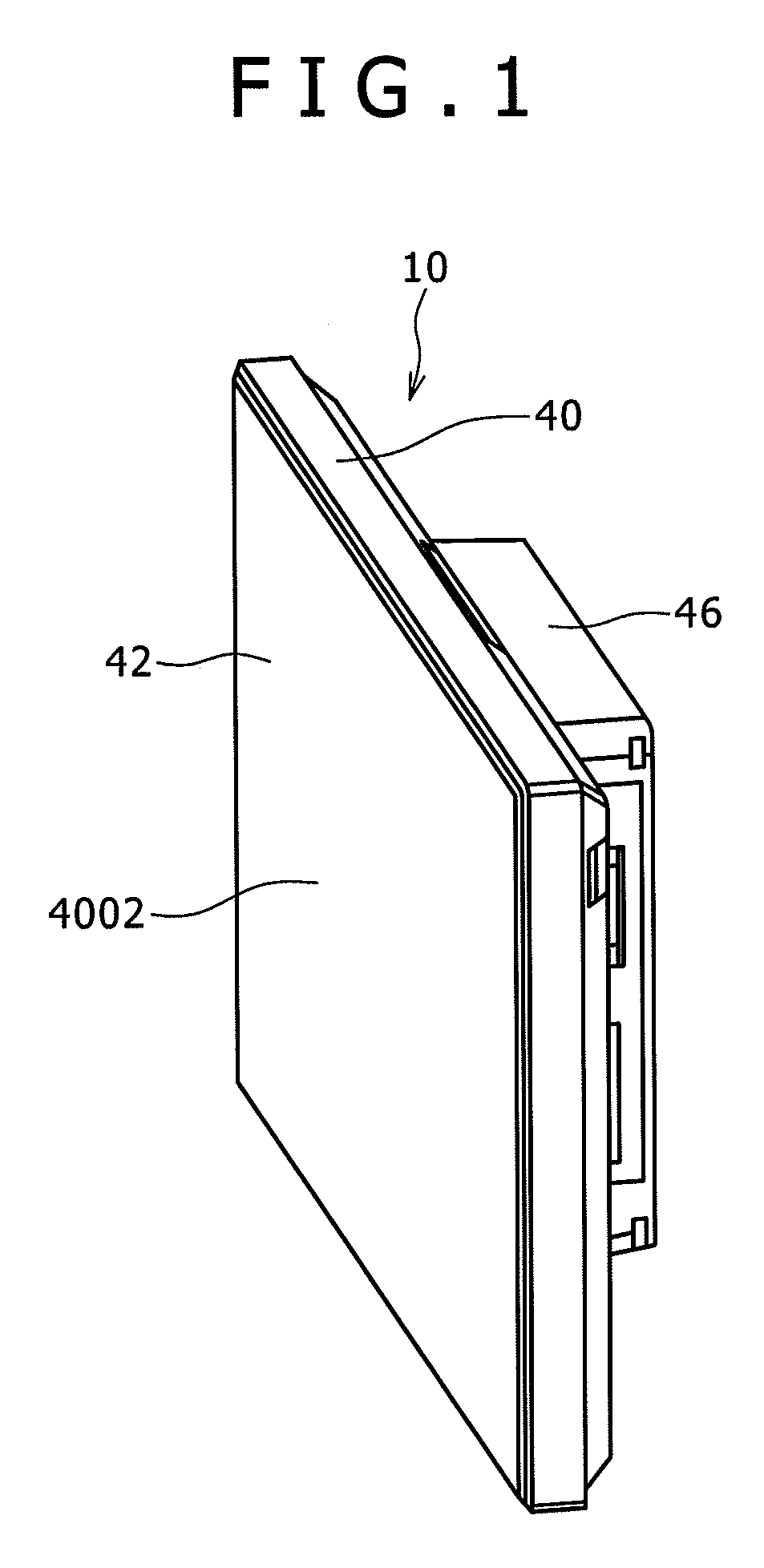 Image display apparatus