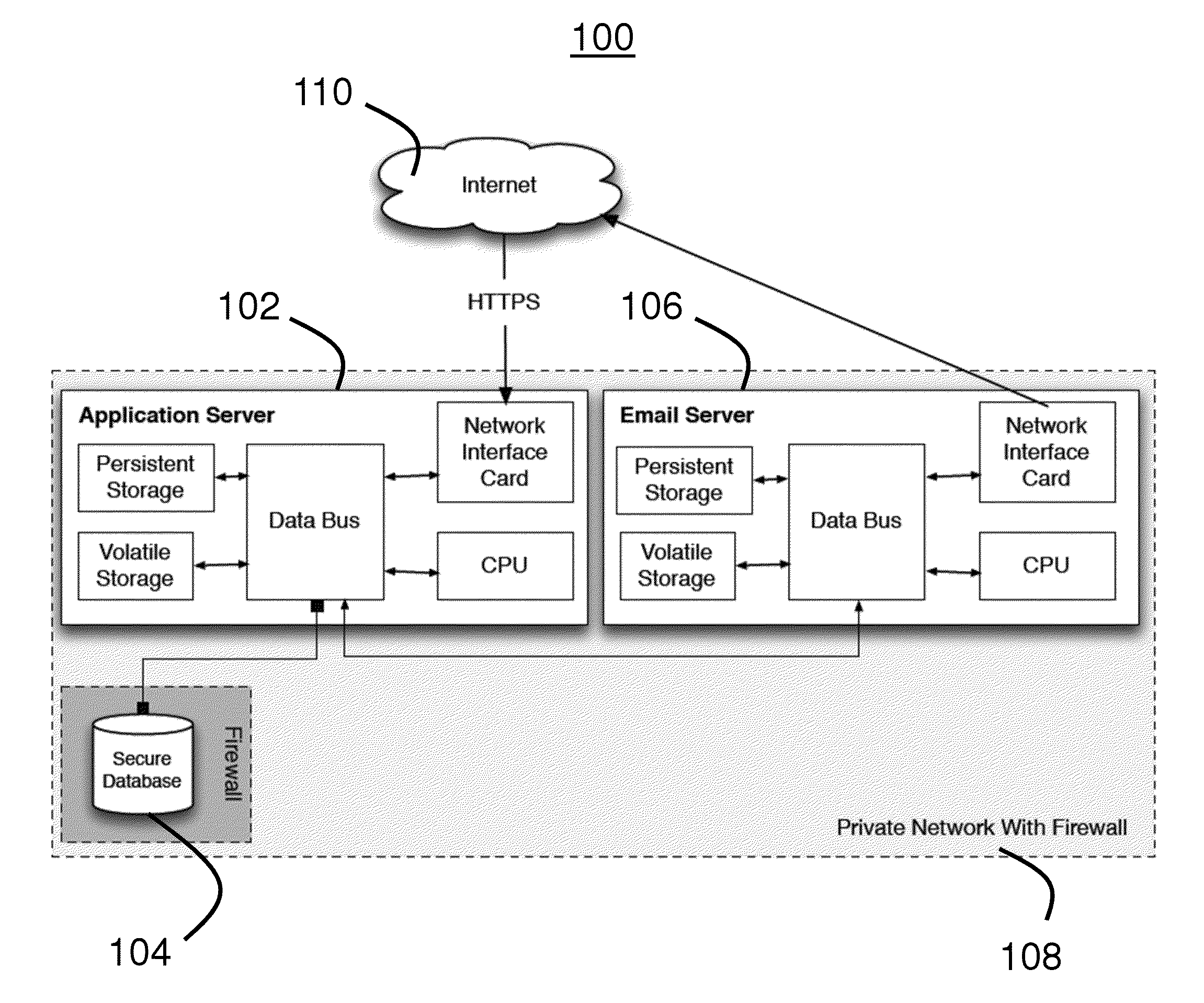 Systems and methods for reporting and notifying parties of injuries