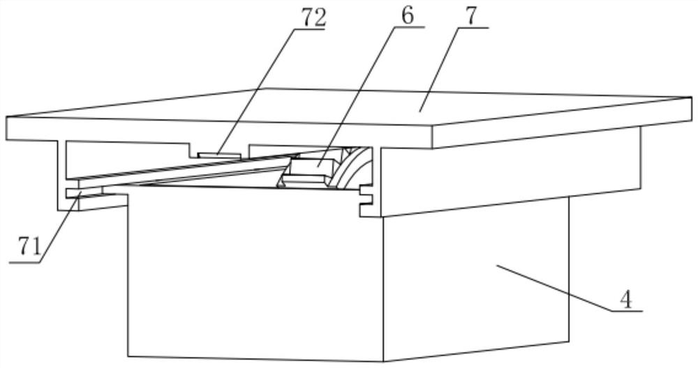 An inverted pendulum quasi-zero stiffness vibration isolator capable of isolating large-amplitude and low-frequency vibrations