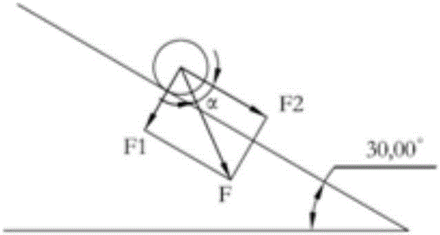 Method for increasing jetting gluing quality and gluing device