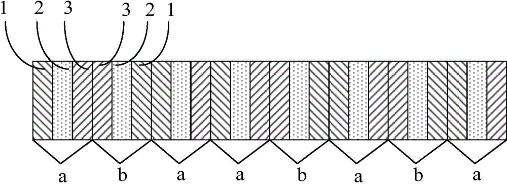 Display substrate, display device and manufacturing method of color film substrate