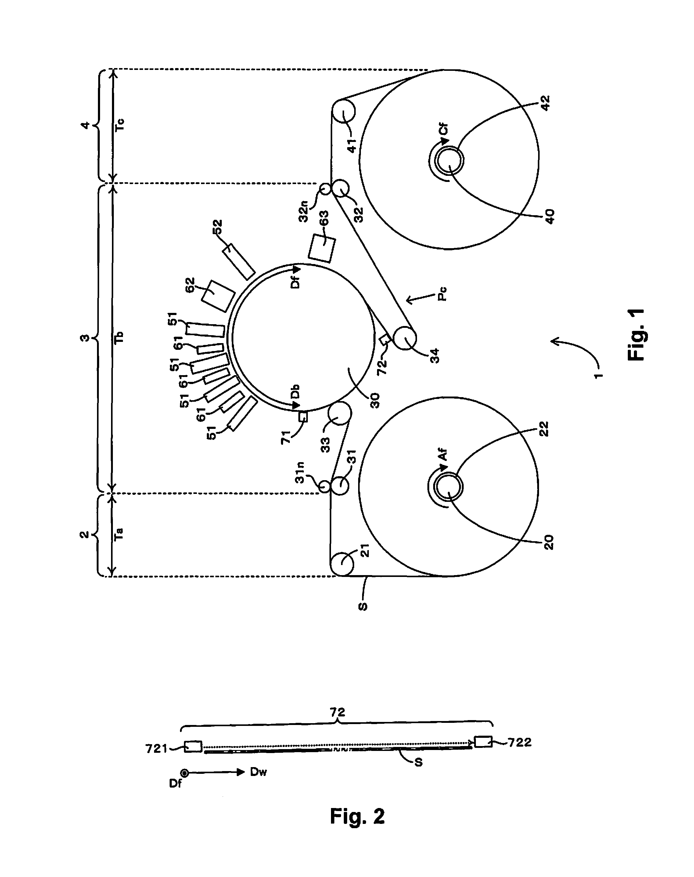 Image recording apparatus and image recording method