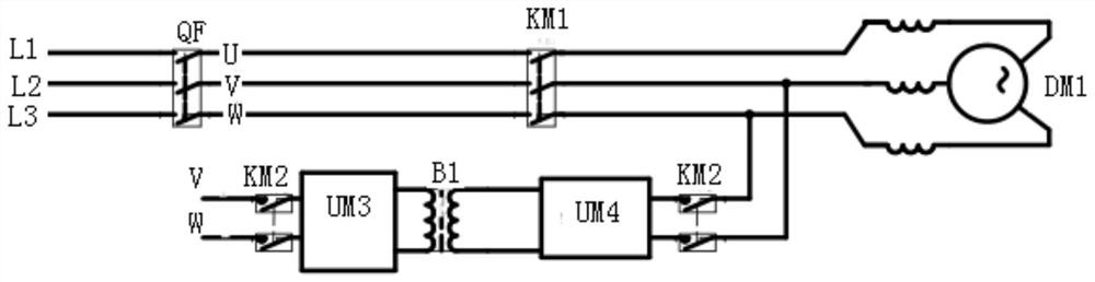 A kind of oil well intelligent control method and device