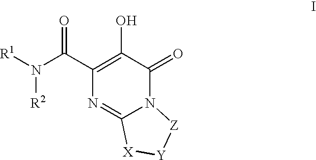 HIV Integrase Inhibitors